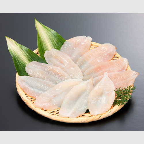 (A68)ふぐ一夜干　420g