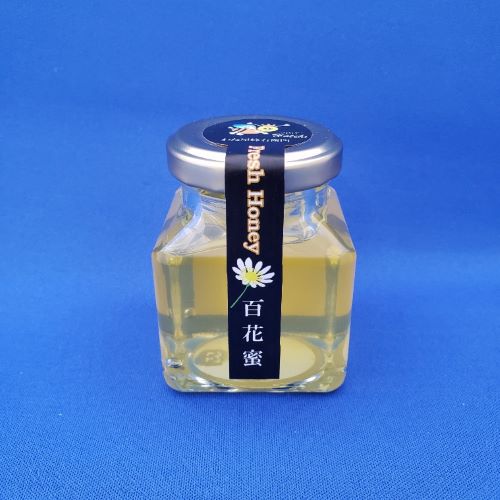 Fresh Honey 百花密