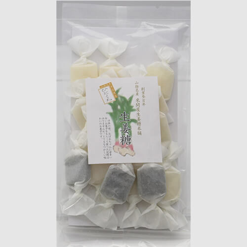 ひとくち生姜糖15入