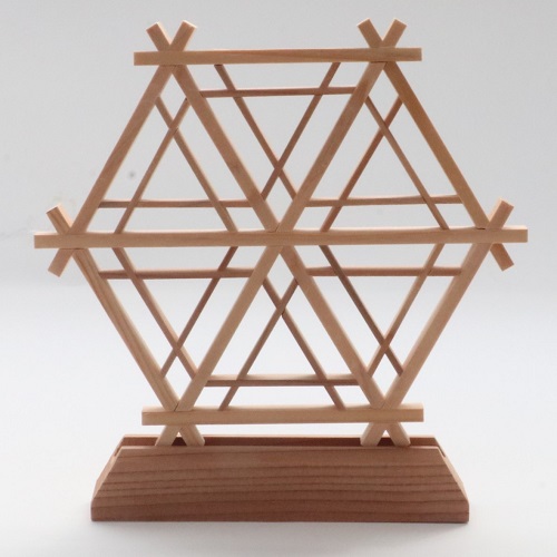 くみこころ　胡麻