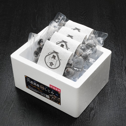 (A88)宍道湖産特大冷凍しじみ 舞音2L