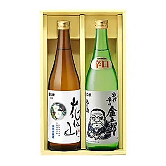 (SB-5)豊の秋 花仙山セット