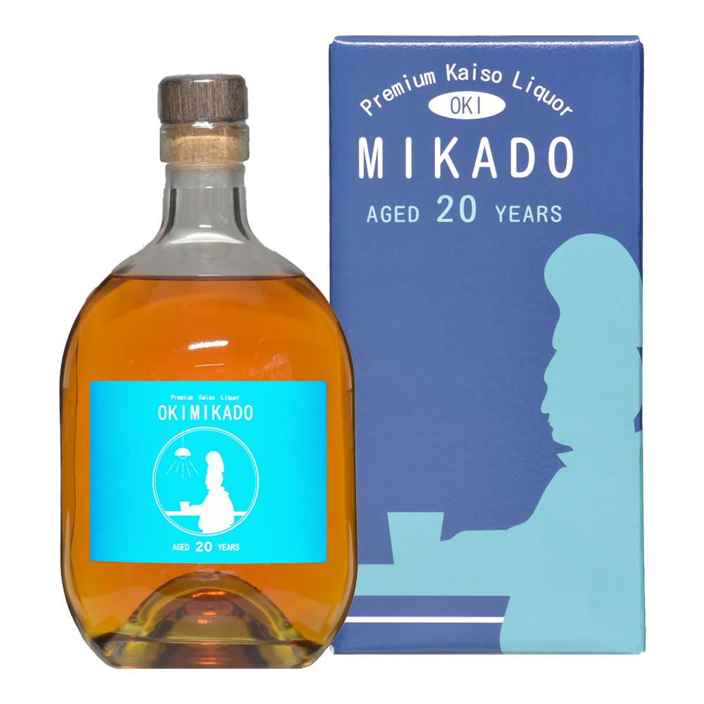 OKI MIKADO（産直）