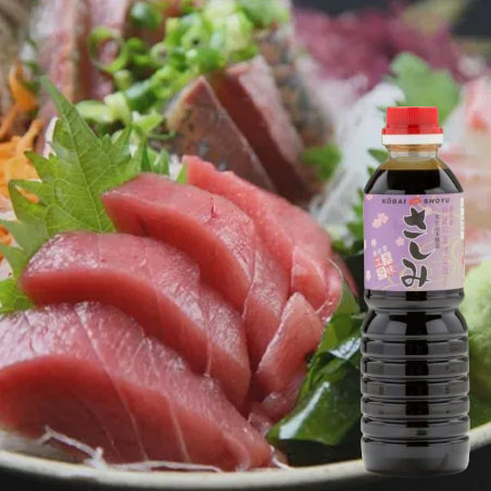 さしみ500ml（産直）