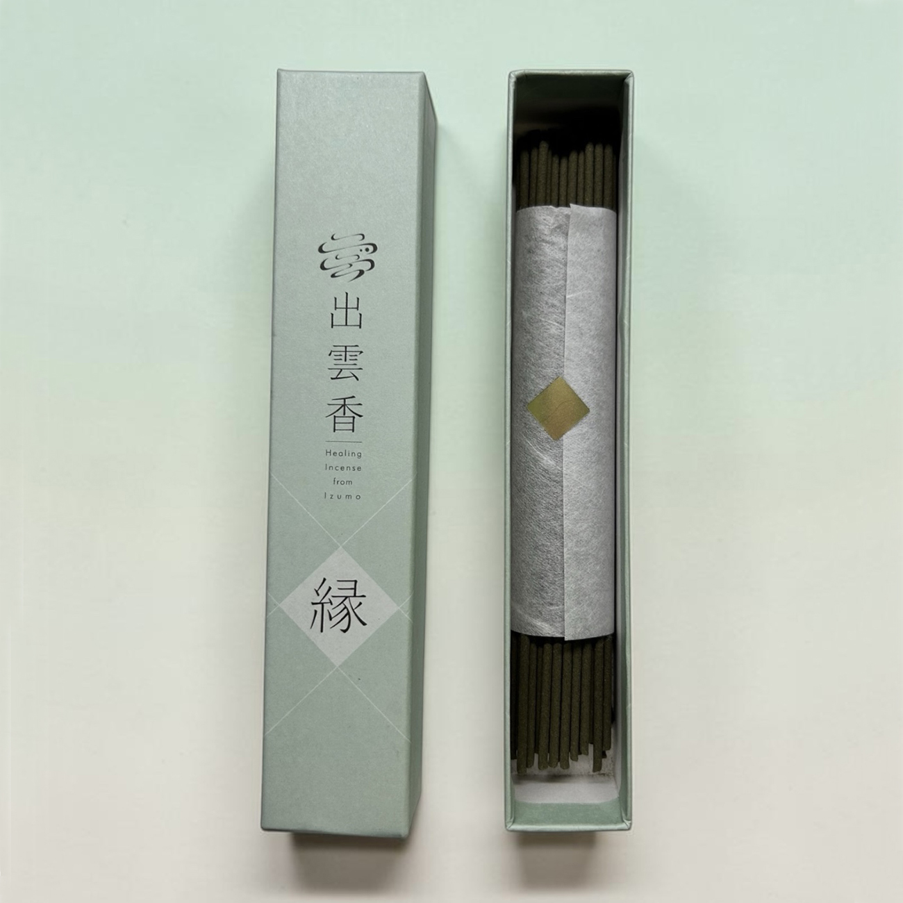 出雲香　縁