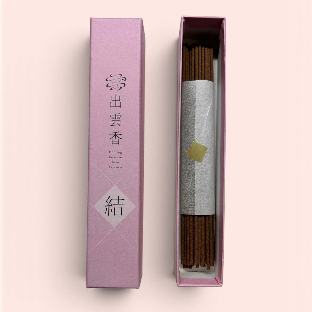 出雲香　結