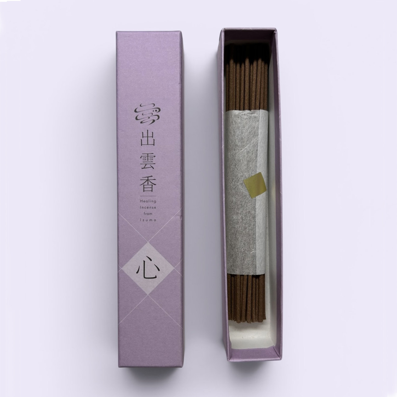 出雲香　心