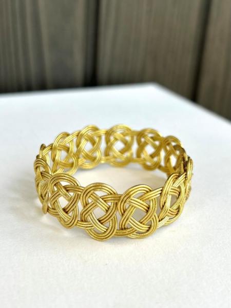 縁起物ブレスレット