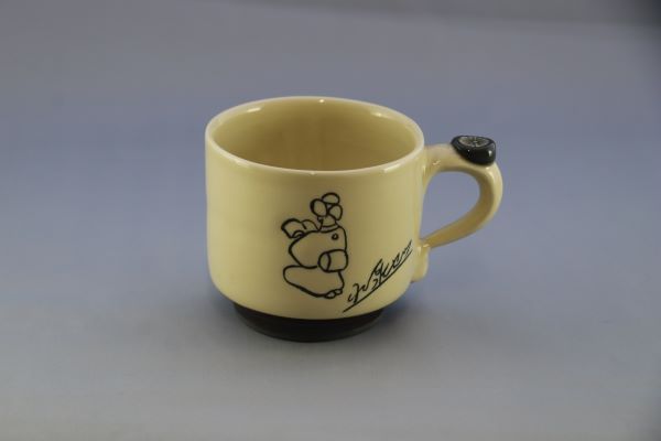 KWAIDAN(怪談)マグ　セツ