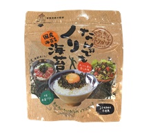 なんでもノリ海苔