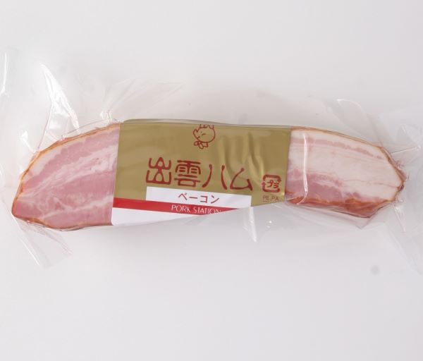 ベーコン150g