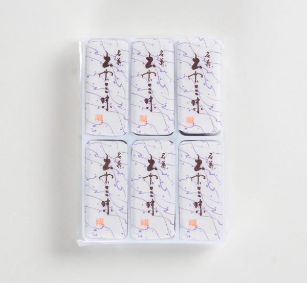 出雲三昧 ６個パック入り