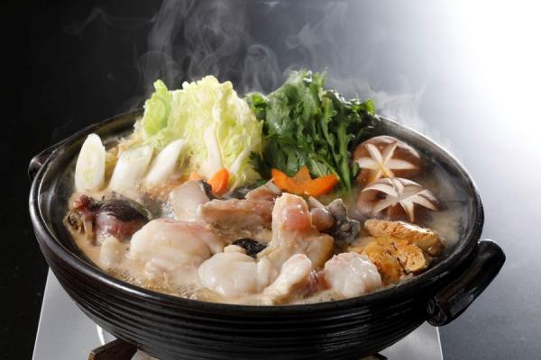 (A123)島根県産あんこう鍋セット4人前