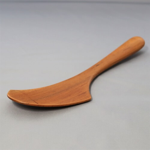 料理ベラ　右利き用