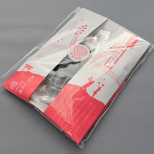 お祝いしじみ(赤だし味噌)