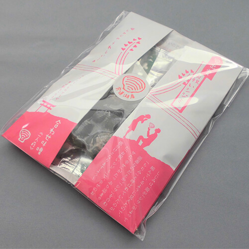 お祝いしじみ(合わせ味噌)