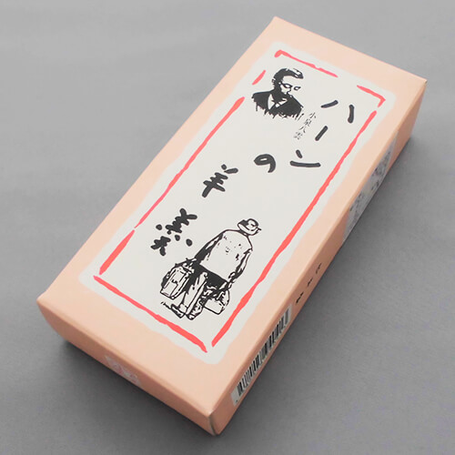 ハーンの羊羹 紅