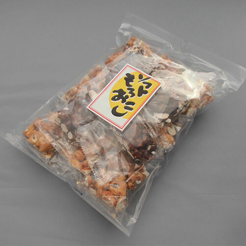 ソフトもろおこし