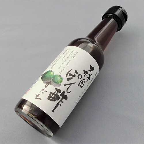 森田ぽん酢すだち