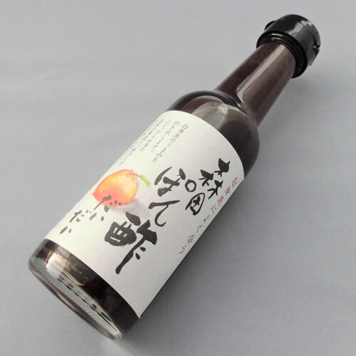 森田ぽん酢だいだい