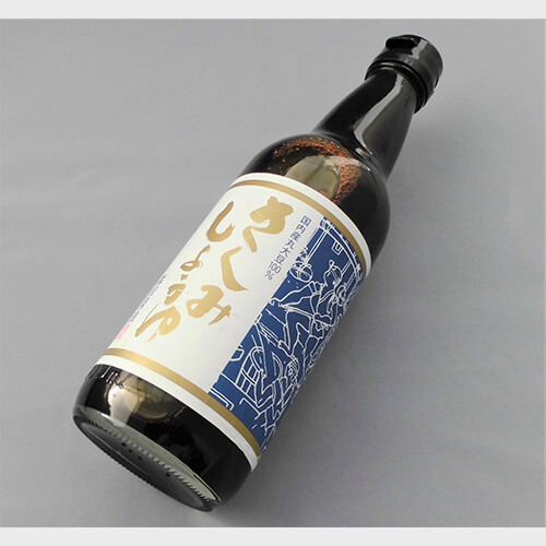 さしみしょうゆ360ml