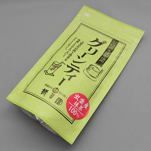 グリーンティー