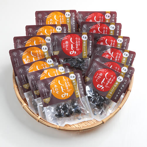 (A96)即席大粒しじみ汁直送品