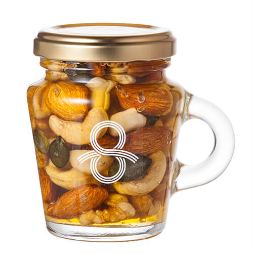 はちみつナッツ(産直)