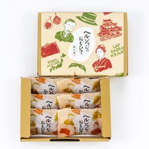 へるんさんのおもひで6入