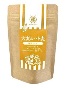 大麦とハト麦【粉末タイプ】