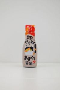 出雲のみけねこ　あまくち醤油