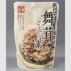舞茸ごはんの素　3合用