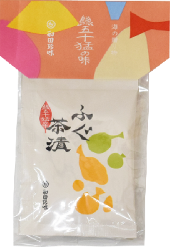 ふぐ茶漬け　3食入