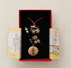 (殿!と呼んでみたくなる)山中鹿介幸盛