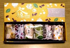 松江 六菓(まつえろっか)