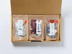 (B163)和ハーブティーギフト