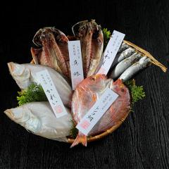 (A86)海旬房セット　さざなみ