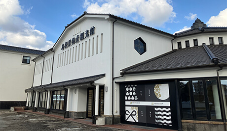 島根県物産観光館イメージ