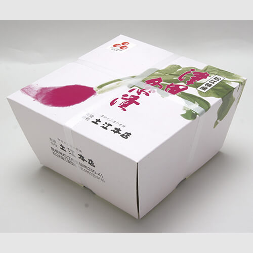 (A6)津田かぶぬか漬2kg