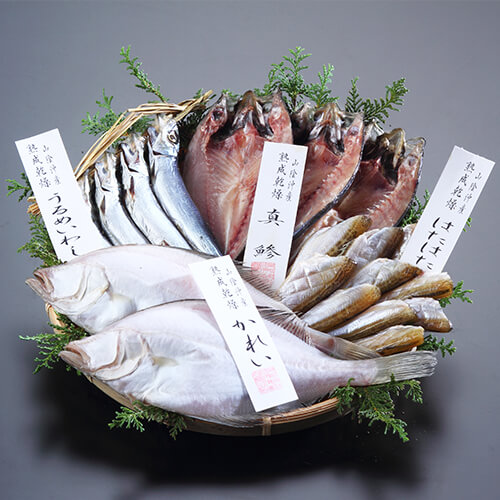(A30)海旬房セット　さざなみ