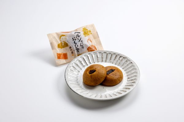 へるんさんのおもひで