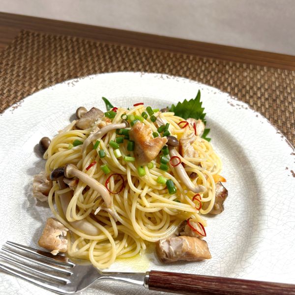 (A141)山陰の干物オイル漬け