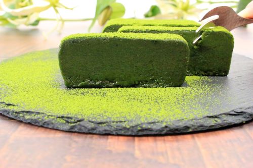 出雲抹茶ショコラテリーヌ(産直)