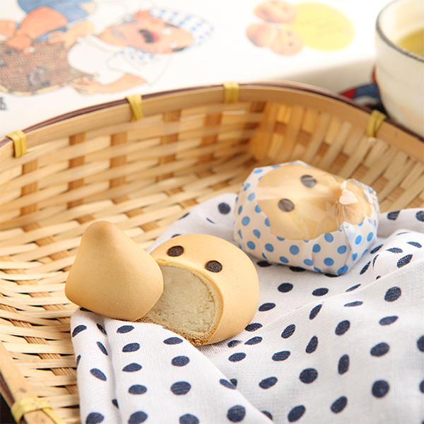 どじょう掬いまんじゅう12個入