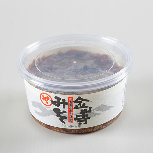 金山寺みそ400g