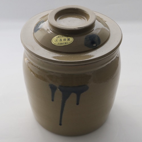 ふたつぼ切立 1.5升(高台型)