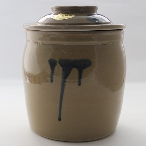 ふたつぼ切立 1.5升(高台型)