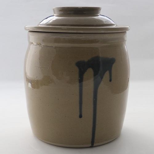 ふたつぼ切立 1.5升(高台型)