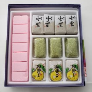 山陰の味　大