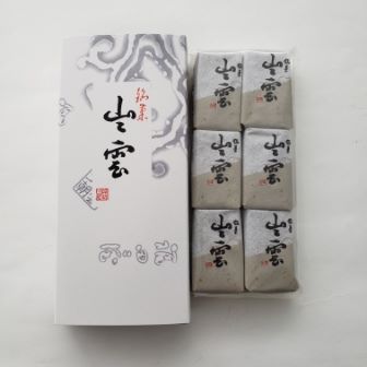 出雲　6個入
